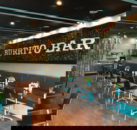 Burrito Bar Grafton - Suburb Australia