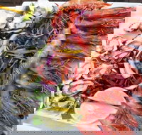 Fitzies Fish and Chips - Suburb Australia