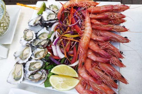 Fitzies Fish And Chips - Suburb Australia 0