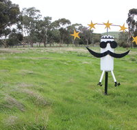 Heard it on the Grapevine - Suburb Australia