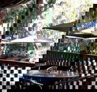 Kelly's Cafe Restaurant - Suburb Australia