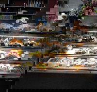 Kinky Swell - Suburb Australia