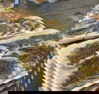 Lalor Lebanese Bakery - Suburb Australia