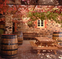 Langmeil Winery - Suburb Australia
