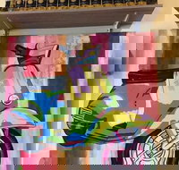 Little Miss Saine - Suburb Australia