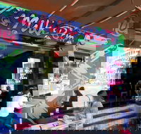 Milk Bar by Cafe Ish - Suburb Australia