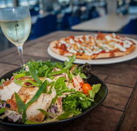 Nobby's Beach Surf Life Saving Club - Suburb Australia