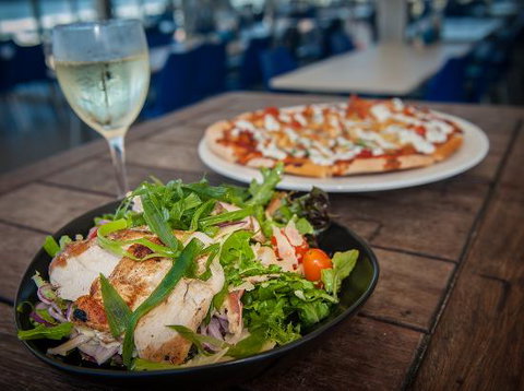 Nobby's Beach Surf Life Saving Club - Suburb Australia 0