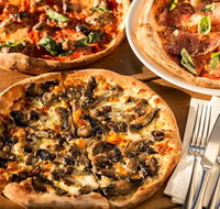 Piccolo Pizza - Camp Hill - Suburb Australia