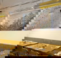 Redfern Continental - Suburb Australia