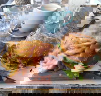 Rifo's Cafe Maylands - Suburb Australia