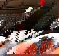 Seasons Provedore - Suburb Australia