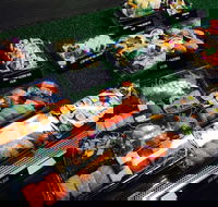 Sushii Izakaya Bar - Suburb Australia