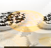 The Cheesecake Shop - Mermaid Beach - Suburb Australia