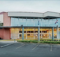 Vukovar Bistro - Croatian Club Punchbowl - Suburb Australia
