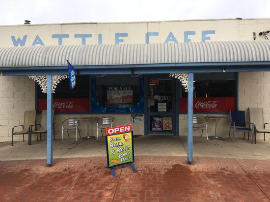 Dhuragoon NSW Suburb Australia