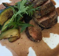 Wisbey's Orchards and Cafe - Suburb Australia