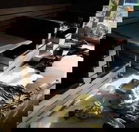 Yi Sushi - Beeliar - Suburb Australia