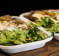 Zambrero Kingsway - Madeley - Suburb Australia
