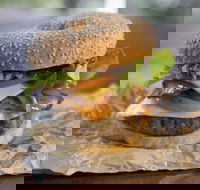 Bucking Bull - Booragoon - Suburb Australia