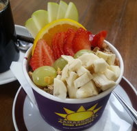Cafe On Bayview - Suburb Australia