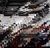 Coco Belle Espresso Bar - Suburb Australia