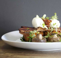 Daark Espresso Bar - Suburb Australia