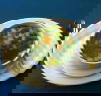 Happy Gathering Chinese Restaurant - Suburb Australia