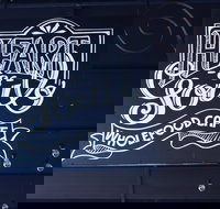 Heart and Soul Wholefood Cafe - Suburb Australia