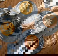 Little Evie - Suburb Australia