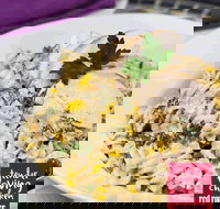 Red Rooster - Grafton - Suburb Australia