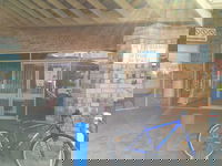 Seacrest Fish and Chip Bar