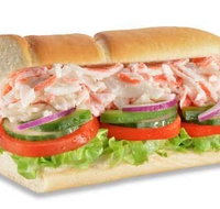 Subway - Camp Hill - Suburb Australia