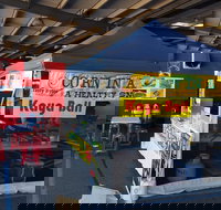 Tasty Bytes - Suburb Australia