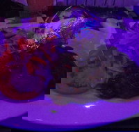 The Deck - Steakhouse at the Marina - Suburb Australia