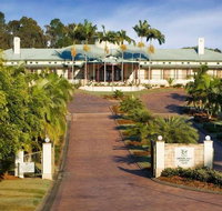 The Grille Restaurant - Suburb Australia