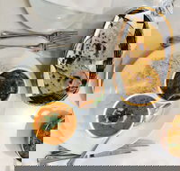 The Black Cockatoo Pizza Cafe - Suburb Australia