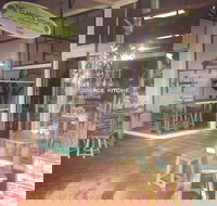 The Clarence Kitchen Collective - Suburb Australia