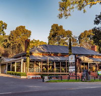 The Duck - Suburb Australia