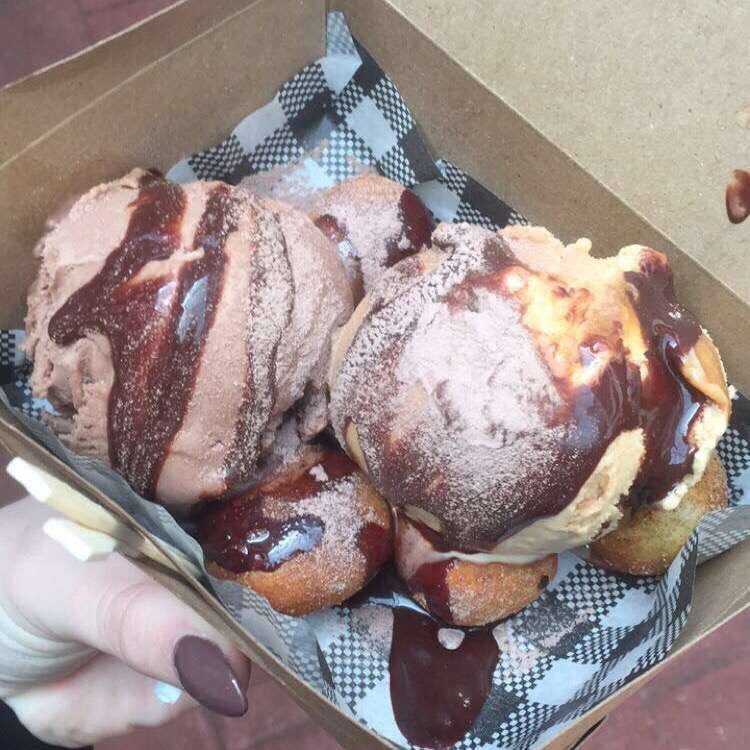 Food Delivery Crawley WA Suburb Australia