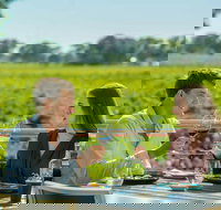 Upstairs - Suburb Australia