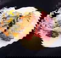 Up Town - Suburb Australia