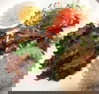 Wrap N Rice Thai Cafe - Cottesloe - Suburb Australia