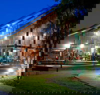 Cunjevoi Restaurant and Bar - Suburb Australia