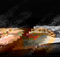 Domino's - Guildford - Suburb Australia