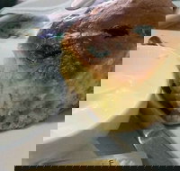 Guildford Village Tea Rooms - Suburb Australia