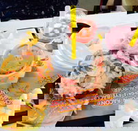 Hungry Jacks Midland - Suburb Australia