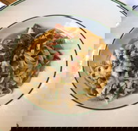 Il Lido Italian Canteen - Suburb Australia