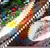 Lifeboat Seafood - Suburb Australia