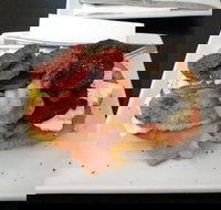 Milkd Cafe - Suburb Australia